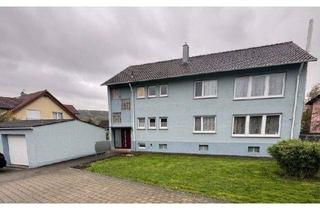 Mehrfamilienhaus kaufen in 97855 Triefenstein, Triefenstein - Zweifamilienhaus - ideal als Mehrgenerationenlösung