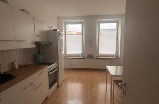 Wohnung kaufen in 49080 Osnabrück, Osnabrück - Helle und ruhige 2-Zimmer-Eigentumswohnung am Jahnplatz