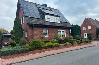 Einfamilienhaus kaufen in 48703 Stadtlohn, Stadtlohn - Bezugsfertig-Einfamilienhaus-renoviert und Energieeffizient