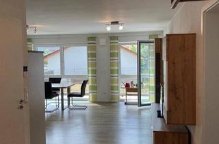 Wohnung kaufen in 89420 Höchstädt, Höchstädt an der Donau - Moderne 2-Zimmer Wohnung