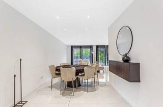 Doppelhaushälfte kaufen in 41515 Grevenbroich, Grevenbroich - Immobilien Richter: Stilvolles Familienglück in moderner Doppelhaushälfte von Grevenbroich