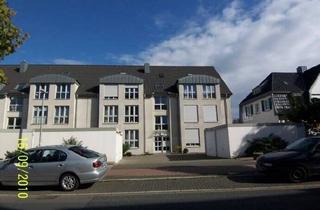 Wohnung kaufen in Kirchstr. 88, 44627 Herne, Herne - Attraktive 3,5-Raum-Eigentumswohnung mit Balkon, Garage und schönem Ausblick in Herne-Börnig