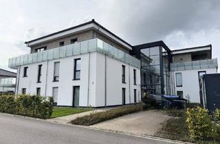 Penthouse kaufen in 32052 Herford, Herford - Herford - junges Penthouse