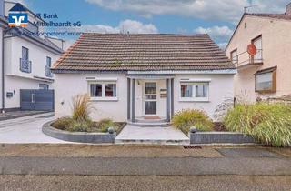 Einfamilienhaus kaufen in 67158 Ellerstadt, Ellerstadt - Gemütliches Einfamilienhaus mit großzügigem Grundstück in Ellerstadt!