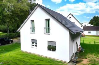 Einfamilienhaus kaufen in 58091 Hagen, Hagen - Zukunftssicher wohnen: Neubau mit Top-Energieeffizienz