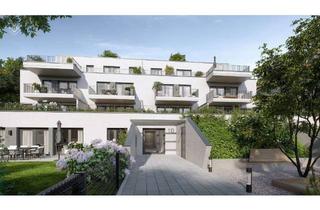 Wohnung kaufen in 82152 Krailling, *** Altersgerechte 3-Zimmer-Terrassenwohnung mit großer West-Terrasse und Garten ***