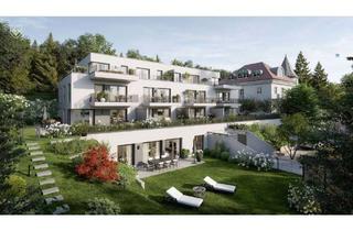 Wohnung kaufen in 82152 Krailling, Neubau: 3-Zimmer-Gartenwohnung, barrierefrei - in absoluter Premiumlage von Krailling