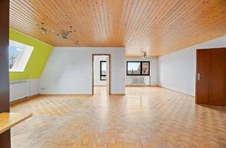 Wohnung kaufen in 73240 Wendlingen, ++ Sofort beziehbar - 4,5-5,5 Zimmer mit flexiblen Nutzungsmöglichkeiten ++