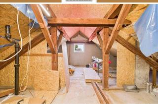 Wohnung kaufen in 85368 Moosburg, Attraktive Ausbauchance: Genehmigtes Dachgeschossprojekt im Zentrum von Moosburg!