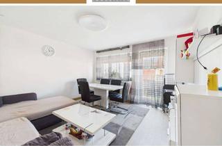 Wohnung kaufen in 85368 Moosburg, Zentrale 2-Zi-Wohnung mit Balkon im 1. OG eines gepflegten MFH in Moosburg!