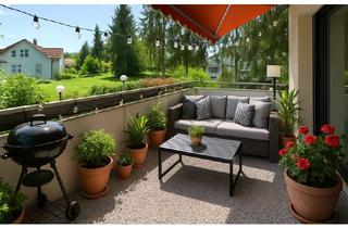 Wohnung kaufen in Rembrandtstraße, 65232 Taunusstein, Attraktive 4-Zimmer Wohnung mit gehobener Ausstattung in Taunusstein, meine VB ist 470000 €