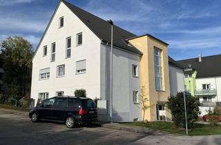 Wohnung kaufen in 86687 Kaisheim, Attraktives Wohnen für jedes Alter