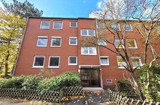 Wohnung kaufen in 28357 Lehesterdeich, ***28357 HB, Ortsteil Lehester-Deich***3 Zi.ETW mit Balkon