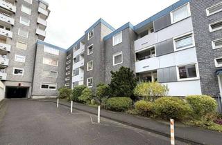 Wohnung kaufen in 53173 Bonn, Kompakt, gepflegt, rentabel – Ihre Anlagechance in Bonn-Bad Godesberg!