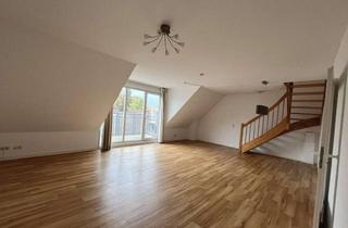 Wohnung kaufen in 53121 Endenich, provisionsfrei! Maisonette-Wohnung in Toplage Bonn-Endenich (inkl. TG-Stellplatz)