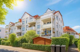 Wohnung kaufen in 65439 Flörsheim, Hier beginnt Ihr neues Kapitel - charmantes Zuhause in Flörsheim