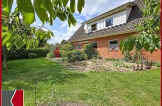 Wohnung kaufen in 18442 Steinhagen, Feldblick, Garten & Südterrasse - Wohnen auf einer Ebene