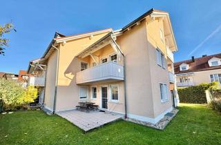 Wohnung kaufen in 94469 Deggendorf, "Vermietungsklassiker"