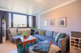 Wohnung kaufen in 35041 Marburg, Toller Zustand - Idealer Grundriss - Balkon - ruhige und sonnige Waldrandlage.