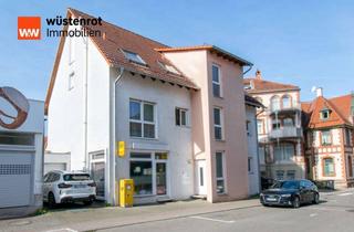 Wohnung kaufen in 74376 Gemmrigheim, Preisreduzierung: Große 5-Zimmerwohnung mit Sonnigen Balkon