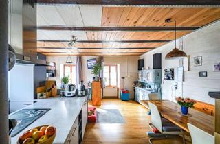 Wohnung kaufen in 79686 Hasel, 3 attraktive Erdgeschosswohnungen zum Preis von einer – in Hasel