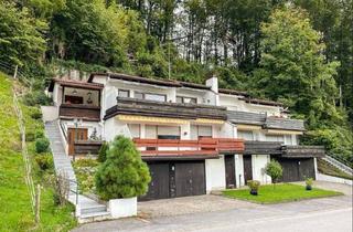 Wohnung kaufen in 83088 Kiefersfelden, sonnig und ruhig – mit Kaiserblick!