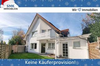 Wohnung kaufen in 33415 Verl, Ihr neues Zuhause mitten in Verl! Eigentumswohnung mit eigenem Eingang und Garage.