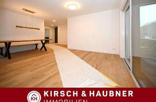 Wohnung kaufen in 92318 Neumarkt, Kurzfristig bezugsfertig!Wohlfühlwohnung im Stadtzentrum! Neumarkt - Stadtquartier Milchhof