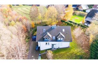 Wohnung kaufen in 79856 Hinterzarten, Exklusive Wohnung in Hinterzarten mit Terrasse und Garage