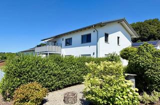 Loft kaufen in Valentinstraße 11, 84567 Perach, NEUWERTIGE DG-LOFTWOHNUNG MIT GARAGE - BALKON MIT BERGBLICK -