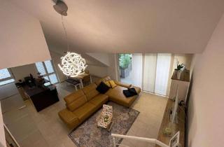 Wohnung kaufen in Hofgartenstraße 57, 74196 Neuenstadt, Attraktive, exklusive 121 m² - Maisonette-Wohnung in Neuenstadt