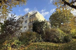 Wohnung kaufen in 29227 Celle, ***Eigentumswohnung mit Balkon und Terrasse***