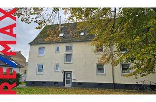 Wohnung kaufen in 46446 Emmerich, Ihr neues Zuhause – zentral, gepflegt und mit allem in Reichweite