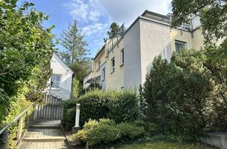 Penthouse kaufen in Stadtparkring 18a, 08523 Plauen, Schöne Penthousewohnung mit 3 großen Terrassen + TG-Stpl. direkt am Plauener Stadtpark!