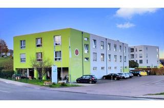 Wohnung kaufen in 54316 Pluwig, Pluwig Pflegeappartement: Stabiles Investment für Anleger