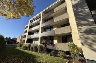 Wohnung kaufen in Kolpingstraße, 38302 Wolfenbüttel, +++ Freie 3-Zimmer-Eigentumswohnung mit Balkon und PKW-Einstellplatz +++