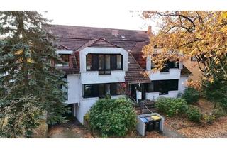 Wohnung kaufen in 21075 Eißendorf, Sonnige Wohnung mit gehobener Ausstattung und separatem Dachstudio