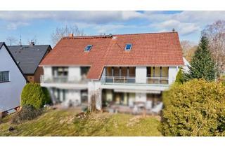 Wohnung kaufen in 21075 Eißendorf, Sonnige Wohnung mit gehobener Ausstattung und separatem Dachstudio