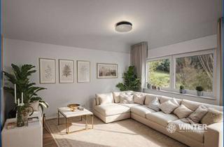 Wohnung kaufen in 88400 Biberach, Moderne 4-Zimmer-Wohnung am Fuße des Mittelbergs mit Balkon und Aufzug