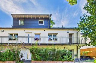 Wohnung kaufen in Westremstr. 25, 45711 Datteln, Familien(t)raum mit Garten: Wohnen auf zwei Ebenen