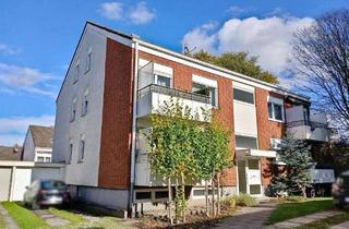 Wohnung kaufen in 32105 Bad Salzuflen, == Schöne 3-Zimmer ETW im OG inkl. großem Mehrzweckraum im DG! ==