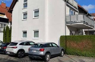 Wohnung kaufen in 61130 Nidderau, Ruhige, zentral gelegene 3-Zimmer Maisonette-Wohnung mit Dachterrasse in Nidderau
