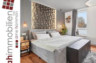 Wohnung kaufen in Duburger Straße 36, 24939 Neustadt, Zentrale 2-Zimmer-Wohnung auf Duburg zu verkaufen