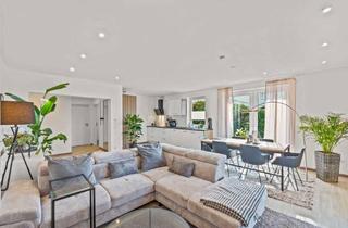 Wohnung kaufen in 57462 Olpe, PROVISIONSFREI: Großzügig, stilvoll, exklusiv - Eigentumswohnung mit Terrasse!