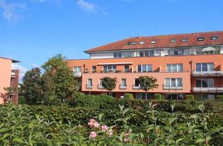 Wohnung kaufen in Freesenberg, 24161 Altenholz, Altenholz: 4-Zimmer-Wohnung in gepflegter Wohnanlage