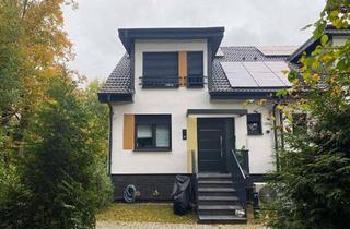 Wohnung kaufen in 21224 Rosengarten, Neubau-Maisonette in Doppelhaushälfte – Perfekt für Familien!