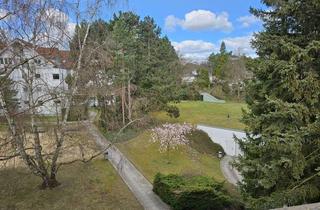 Wohnung kaufen in Dubrowstraße 52, 14129 Nikolassee, Neues Dachgeschoss in Nikolassee. Großer Dachboden, sehr großer Keller, ruhige Lage.