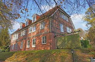 Wohnung kaufen in 21227 Bendestorf, Vermietete 2-Zimmer-Eigentumswohnung im Fachwerkhaus - Bendestorf