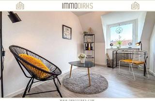 Wohnung kaufen in 26723 Port Arthur/Transvaal, Emden:Frisch renovierte 4-Zimmer-Wohnung