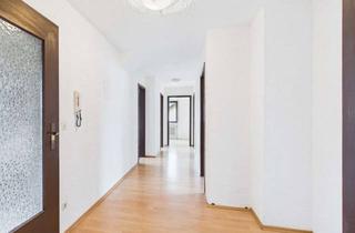 Wohnung kaufen in 73329 Kuchen, Großzügige 4,5-Zimmer- Wohnung mit sonnigem Balkon | am Ortsrand von Kuchen